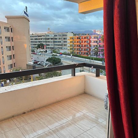 Apartment 4Th Floor Yumbo Centrum Playa del Inglés Exterior foto